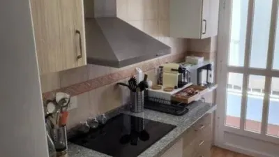 Apartment on Motril Street photo 5