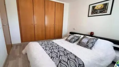Apartment in Avinguda del Port del Canigó photo 17