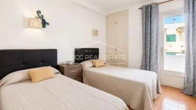 Apartment in Capdepera photo 12