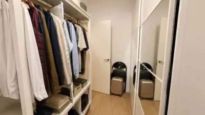 Apartment in Cornellà de Llobregat photo 13
