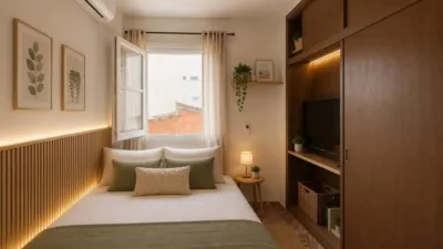 Apartment on Carrer de Sant Pere photo 13