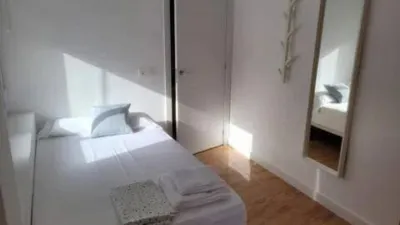 Apartment on Motril Street photo 18