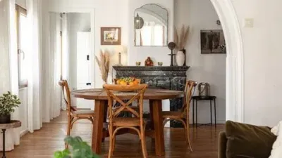 Townhouse in El Terreno photo 18