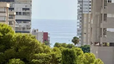 Piso en Playa de San Juan photo 26