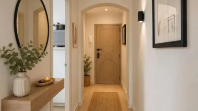 Apartment on Carrer de Sant Pere photo 3