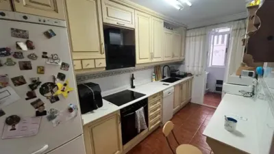 Apartment in Albacete Capital photo 5