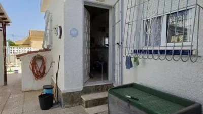 Chalet in Torrevieja photo 25