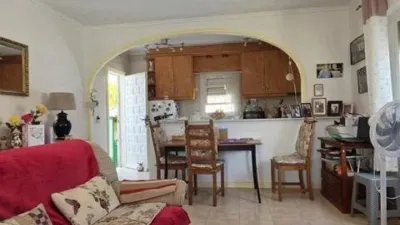 Chalet in Torrevieja photo 10