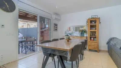Terraced house in Carrer de la Llarga photo 16