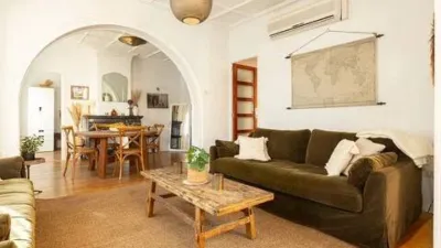Townhouse in El Terreno photo 17