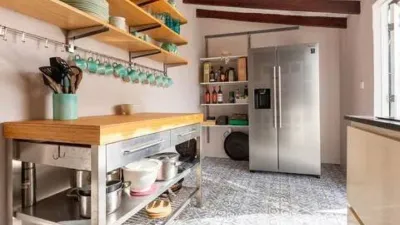 Townhouse in El Terreno photo 7