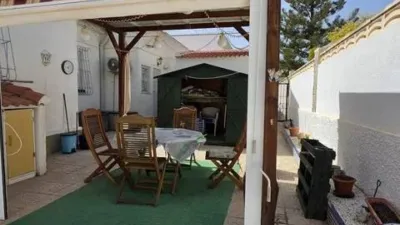 Chalet in Torrevieja photo 30