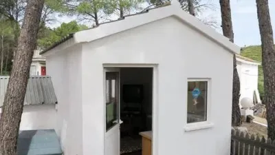 Rustic House in Macastre photo 19