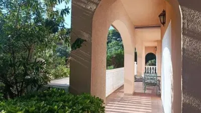 Chalet in Santa Cristina-La Cala Sant Francesc photo 68