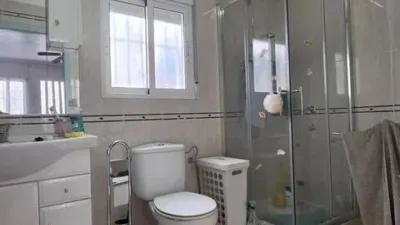 Chalet in Torrevieja photo 23