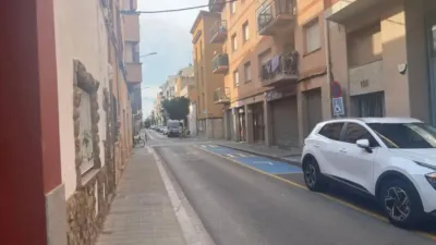 Piso en Carrer de Sant Pere photo 19