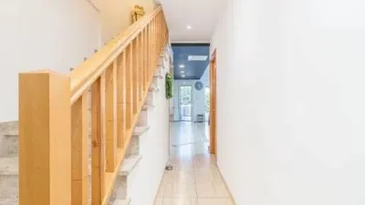 Terraced house in Carrer de la Llarga photo 8