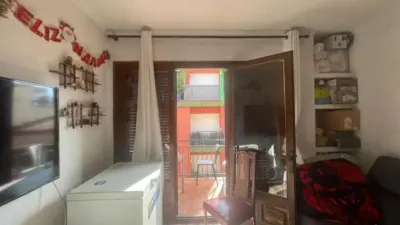 Apartment on Carrer de Sant Pere photo 2