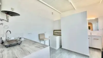 Terraced house on Calle Calvario S-N photo 16