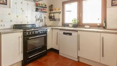 Townhouse in El Terreno photo 21