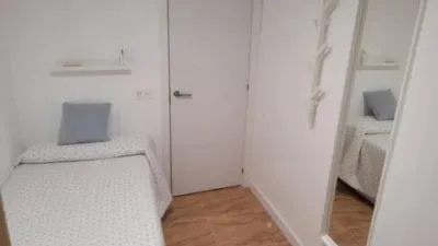 Apartment on Motril Street photo 17
