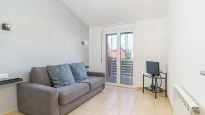 Terraced house in Carrer de la Llarga photo 20