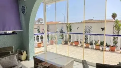 Chalet in Torrevieja photo 7
