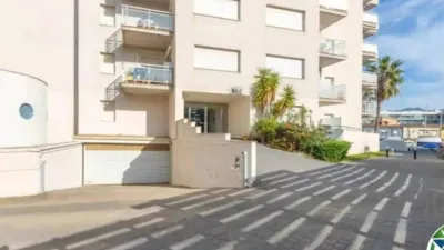Apartment in Avinguda del Port del Canigó photo 32