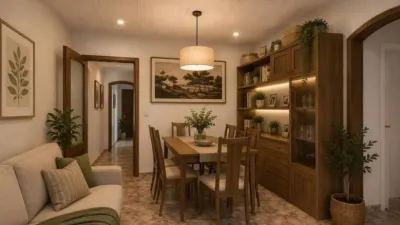 Apartment on Carrer de Sant Pere photo 5