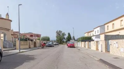 Terraced house in Carrer de la Llarga photo 5