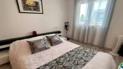 Apartment in Avinguda del Port del Canigó photo 15