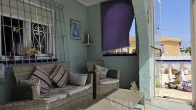 Chalet in Torrevieja photo 6