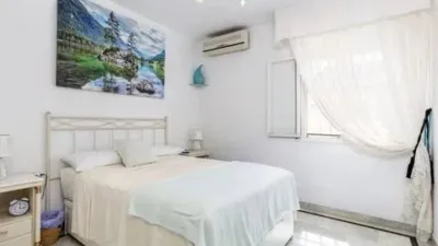 Chalet in Estepona photo 7