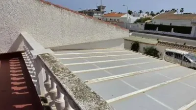 Chalet in Torrevieja photo 32