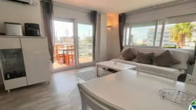 Apartment in Avinguda del Port del Canigó photo 13