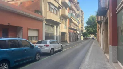 Apartment on Carrer de Sant Pere photo 16