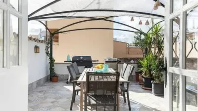 Townhouse in El Terreno photo 6