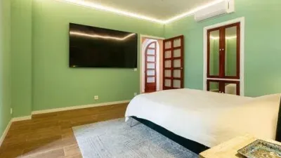 Townhouse in El Terreno photo 28
