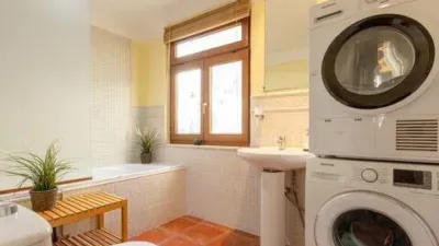 Townhouse in El Terreno photo 38