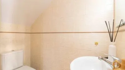 Terraced house in Carrer de la Llarga photo 9