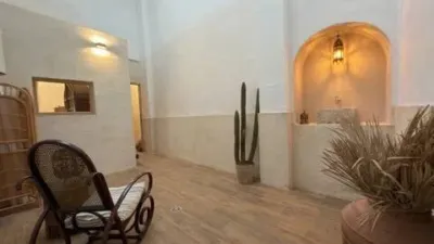Terraced house on Calle Calvario S-N photo 25