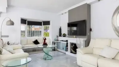 Chalet in Estepona photo 4