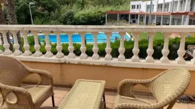 Chalet in Santa Cristina-La Cala Sant Francesc photo 5
