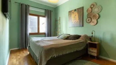 Townhouse in El Terreno photo 36