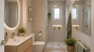 Apartment on Carrer de Sant Pere photo 15