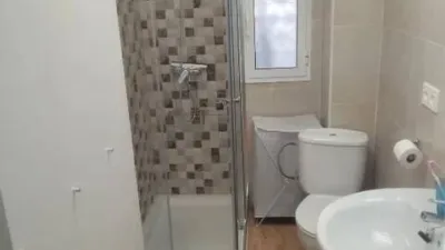 Apartment on Motril Street photo 14
