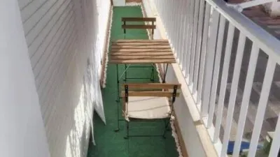 Apartment on Motril Street photo 12