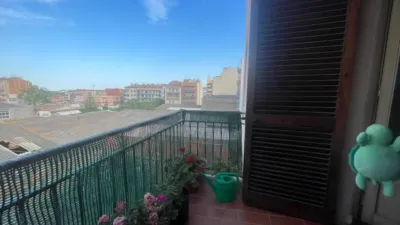 Apartment on Carrer de Sant Pere photo 4