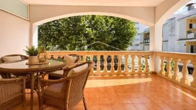 Apartment in Capdepera photo 5