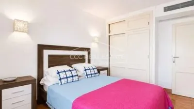 Apartment in Capdepera photo 9